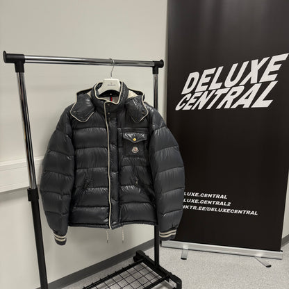 Moncler Borrome Jacket