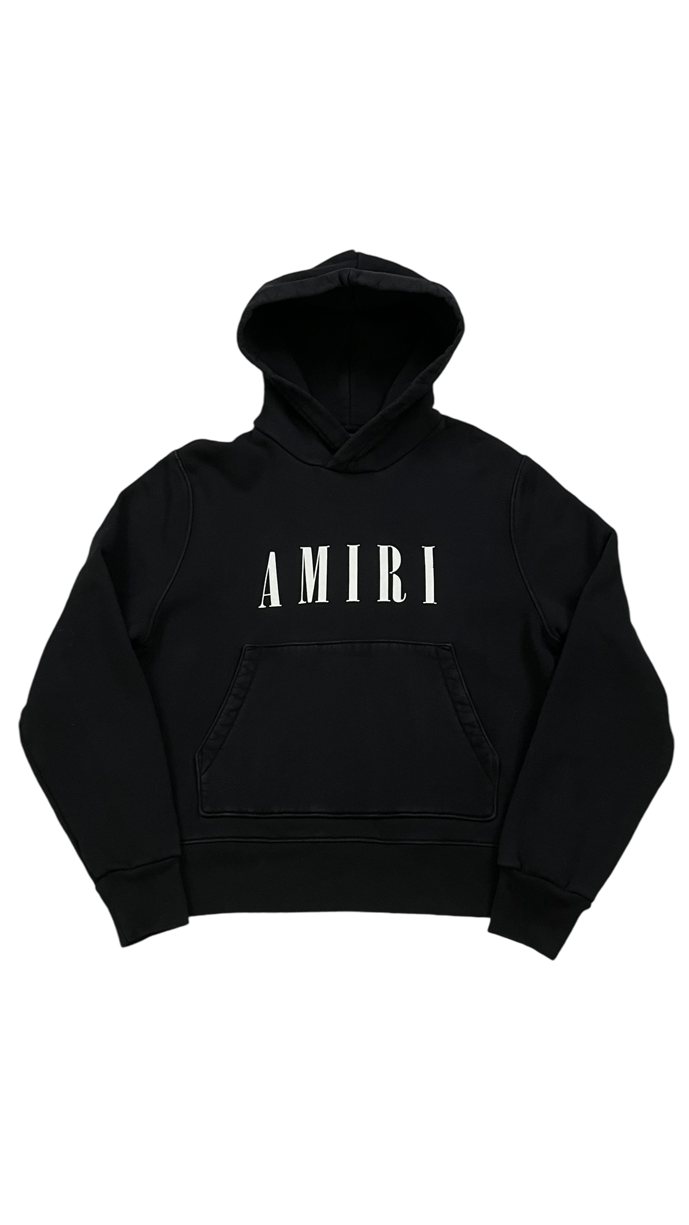 Amiri Core Logo Hoodie