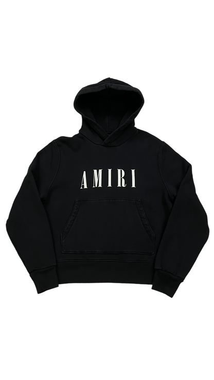 Amiri Core Logo Hoodie