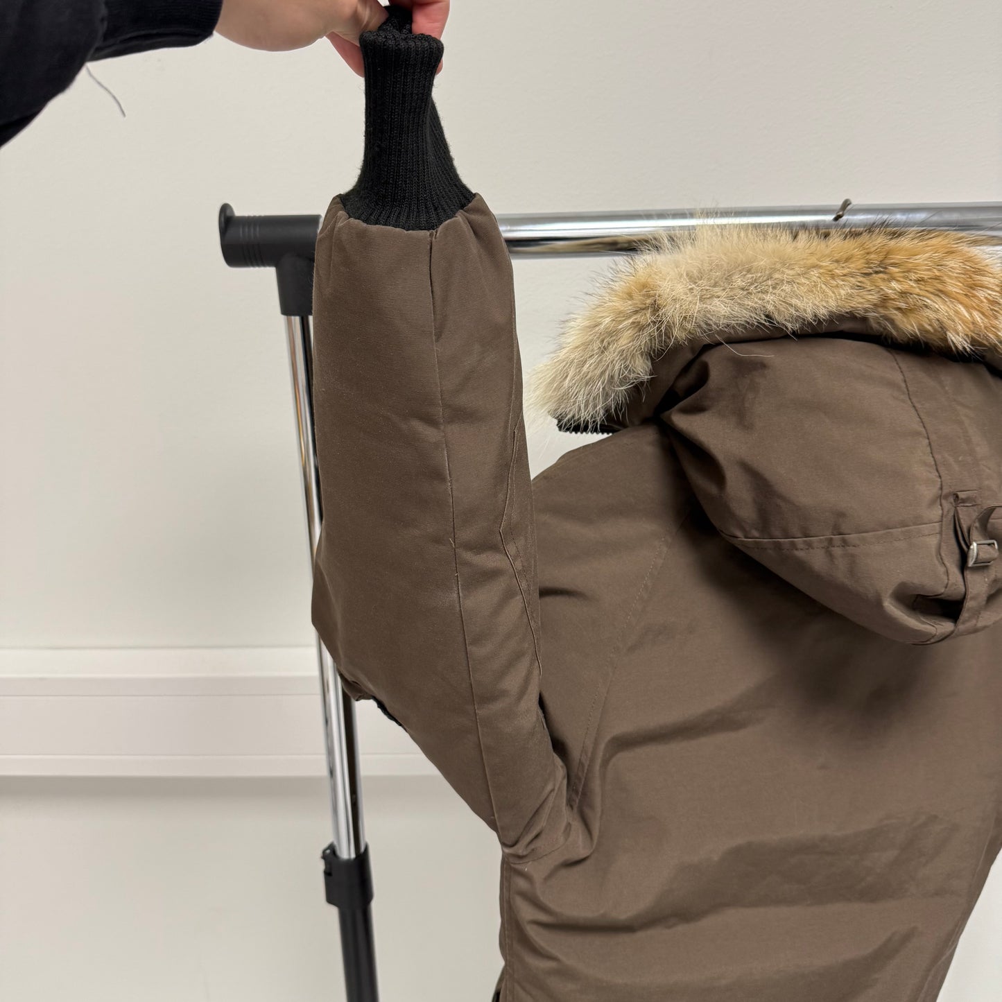 Canada Goose Chilliwack Bomber