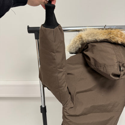 Canada Goose Chilliwack Bomber