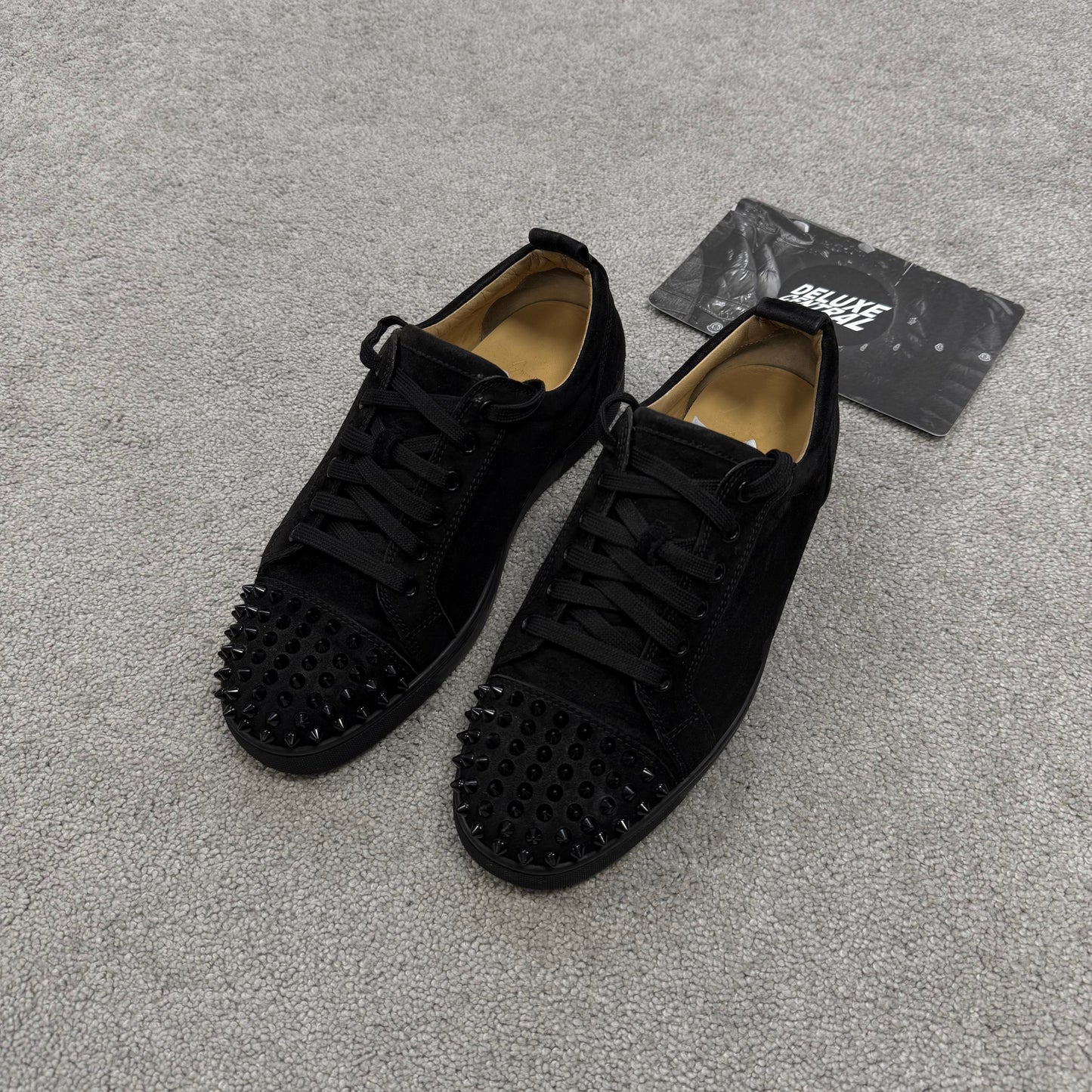 Christian Louboutin Junior Spike