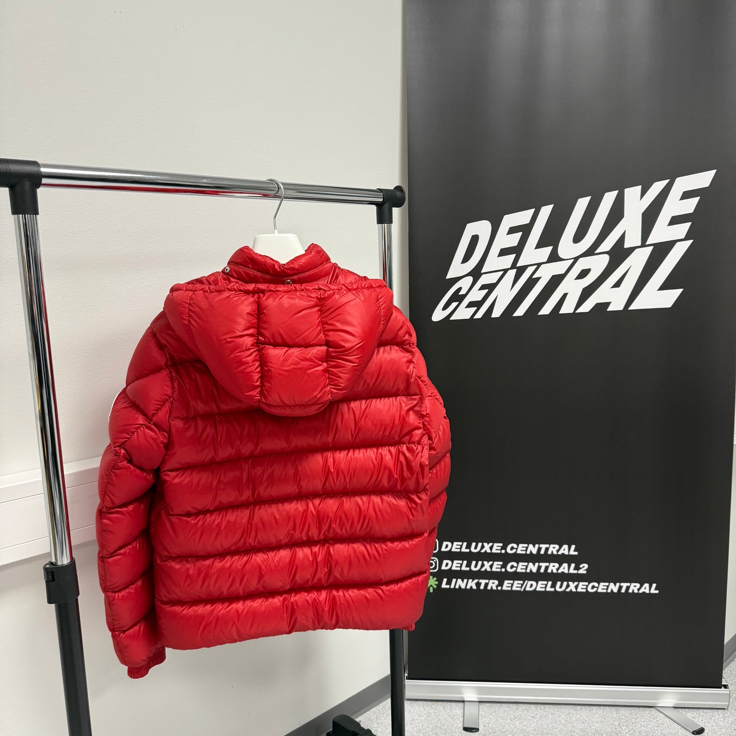 Moncler Arves