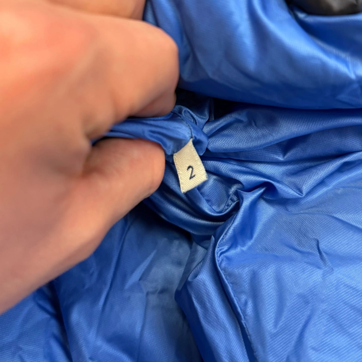 Moncler Lefranc Down Jacket