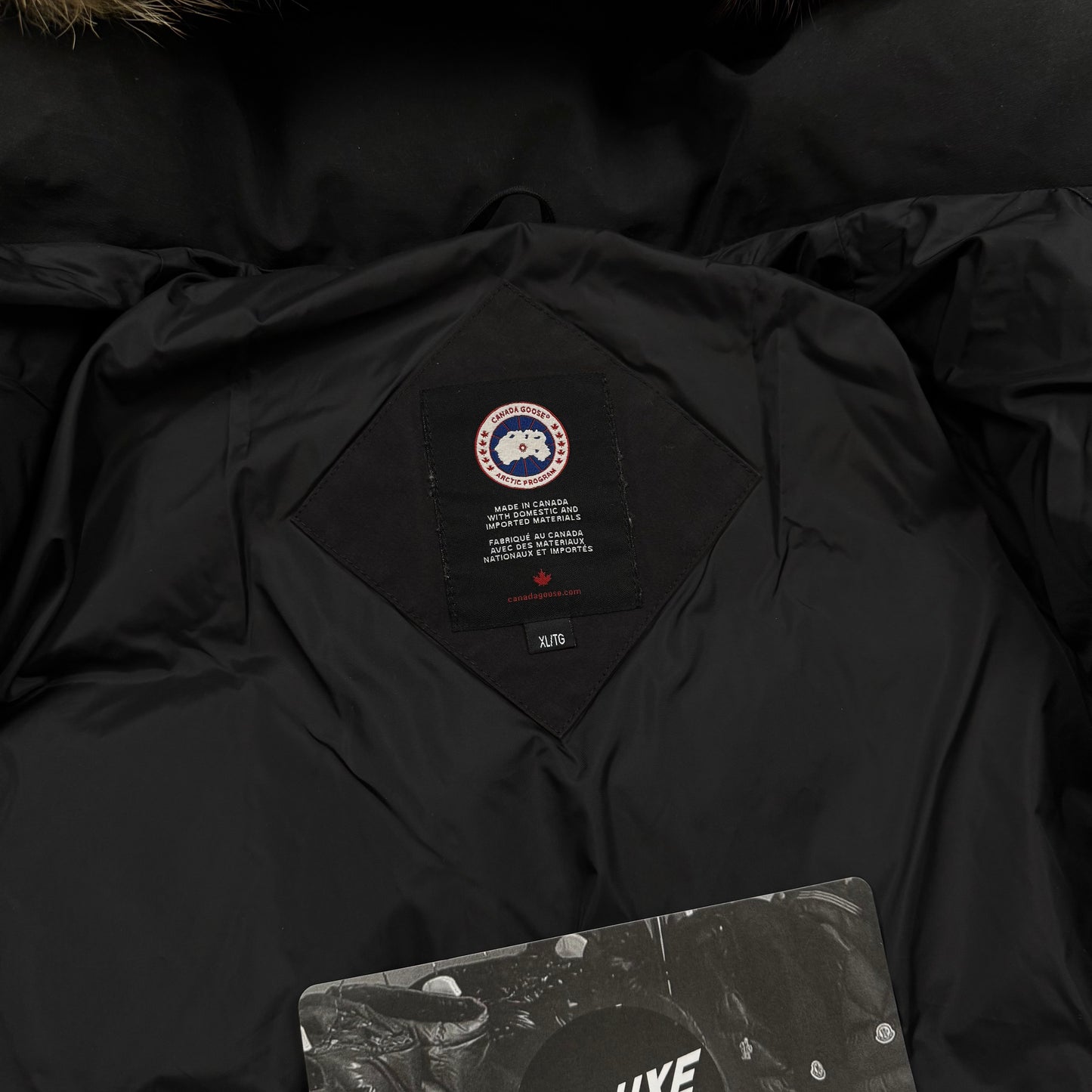 Canada Goose Wyndham