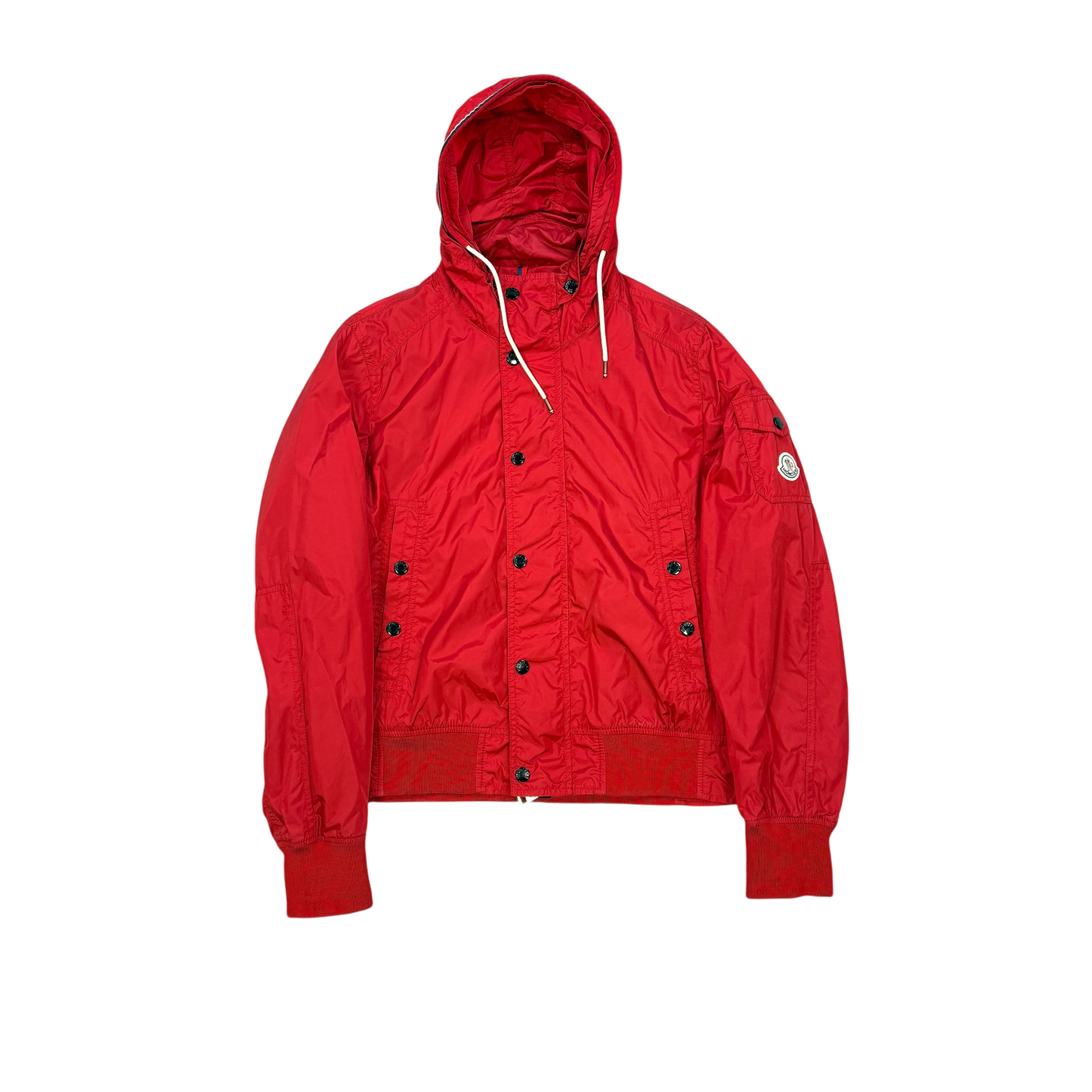 Moncler Victor Windbreaker