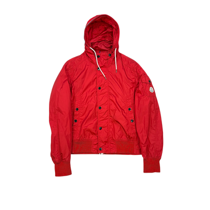 Moncler Victor Windbreaker