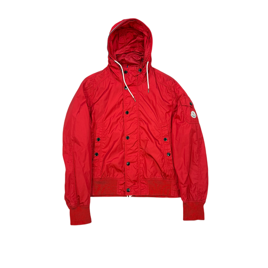 Moncler Victor Windbreaker