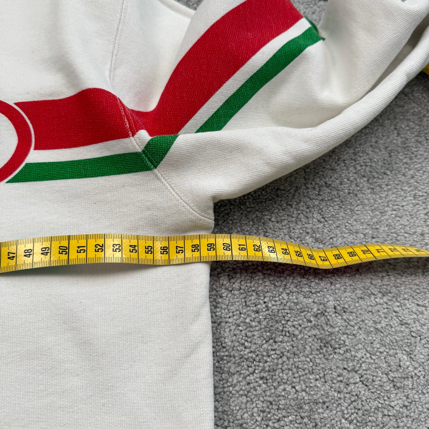Gucci Interlocking GG Sweatshirt