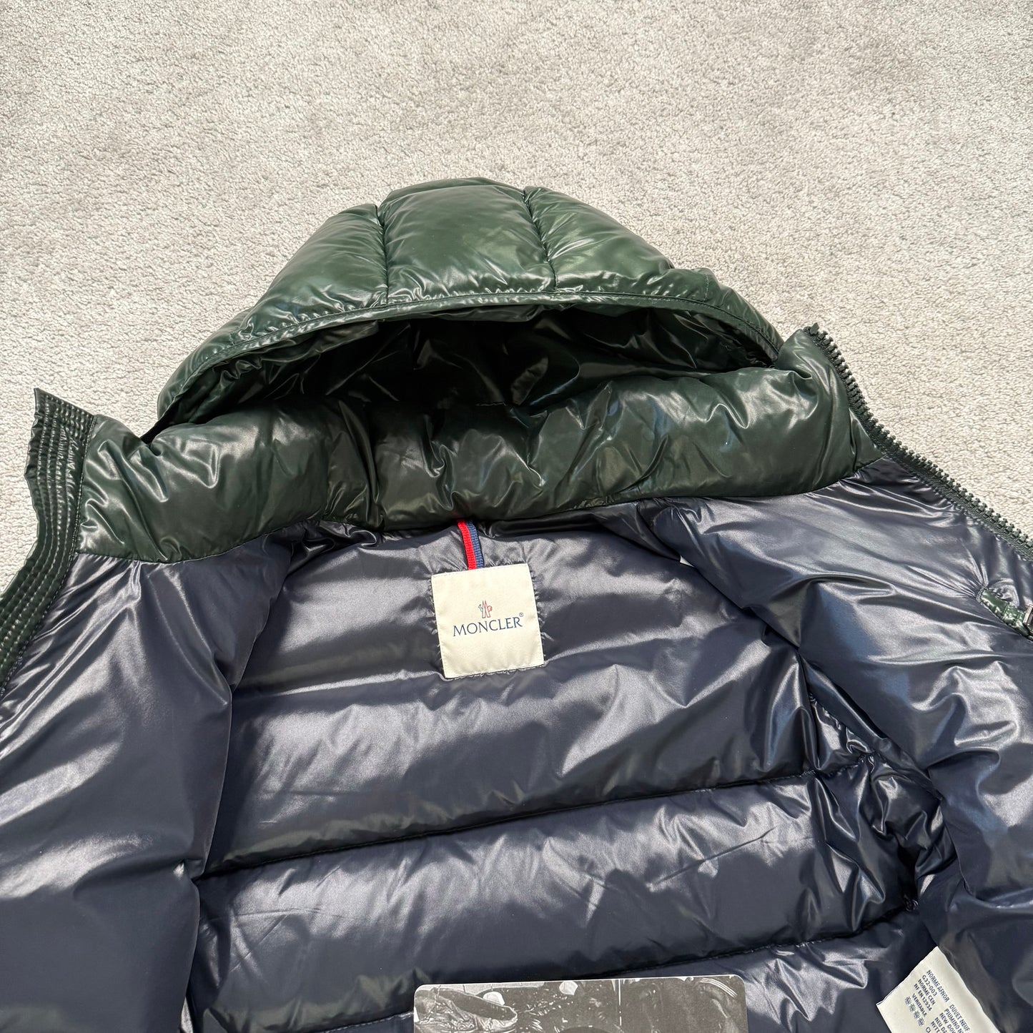Moncler Maya