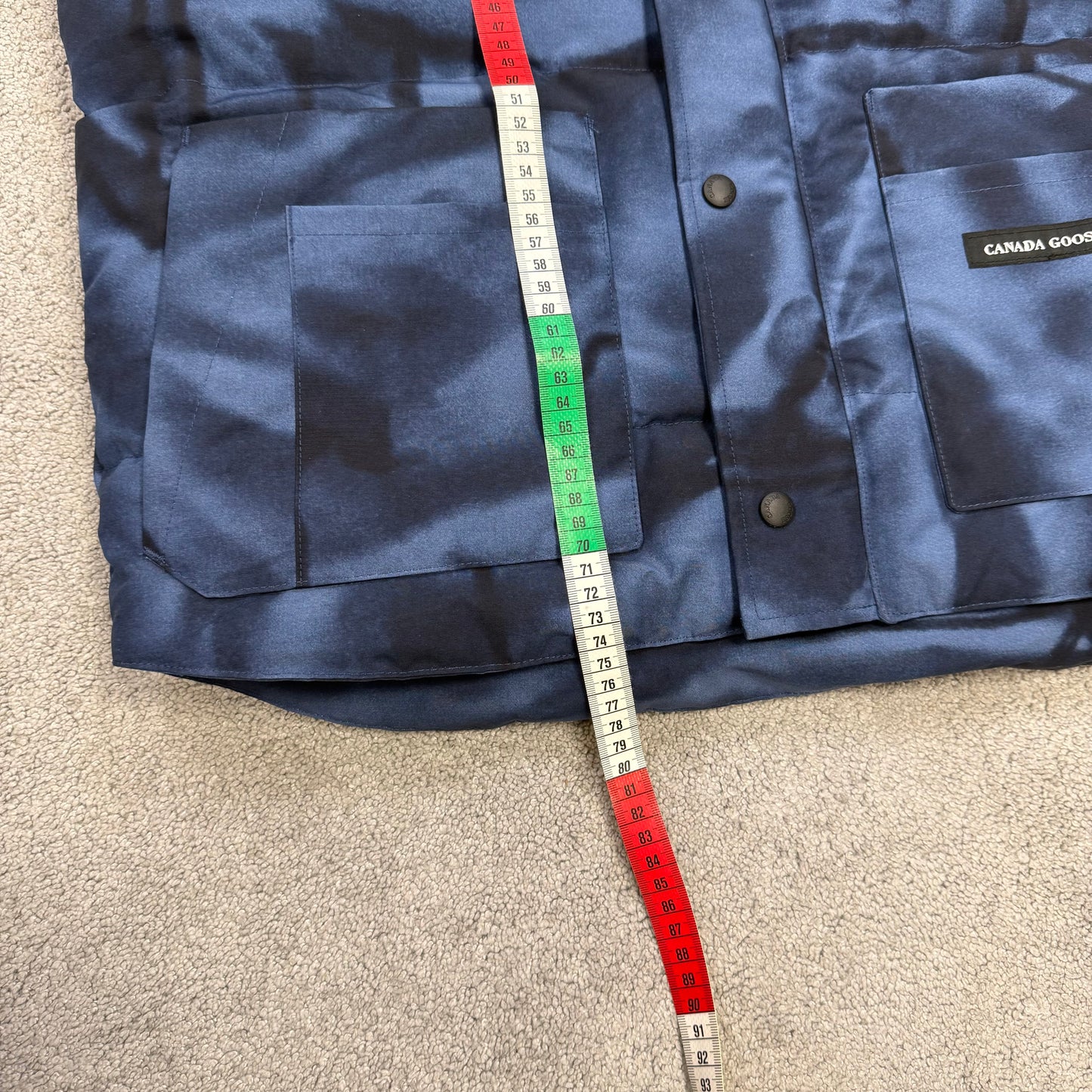 Canada Goose Freestyle Crew Vest