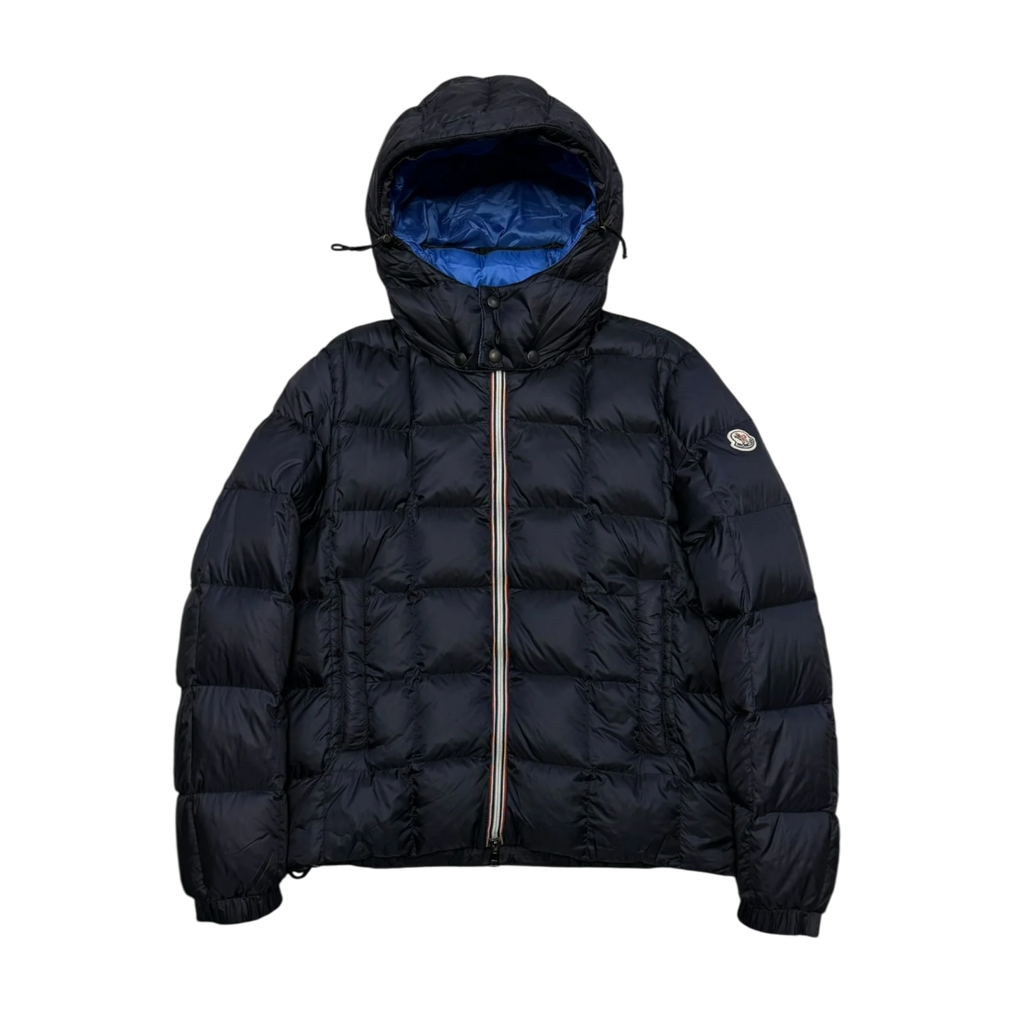 Moncler Lefranc Down Jacket
