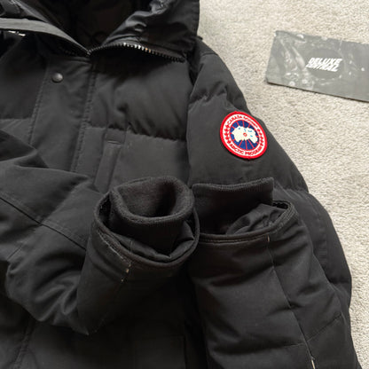 Canada Goose Carson Parka