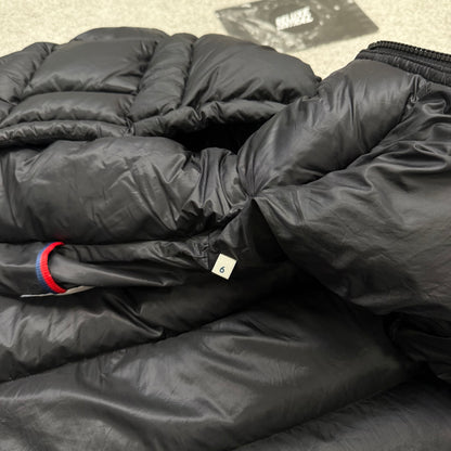 Moncler Bramant Down Jacket
