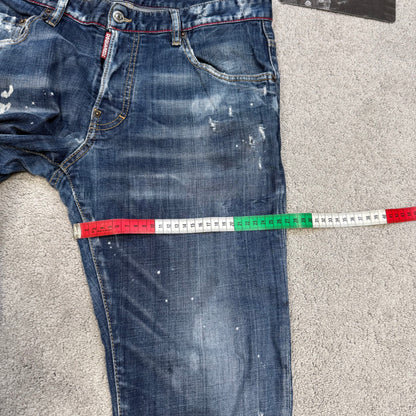 Dsquared ”Skater Jean” Jeans