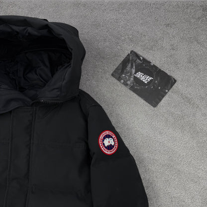 Canada Goose Macmillan Parka