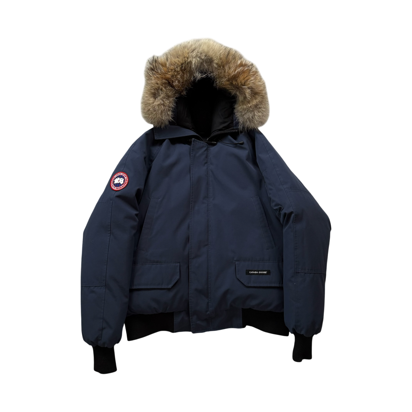 Canada Goose Chilliwack Bomber