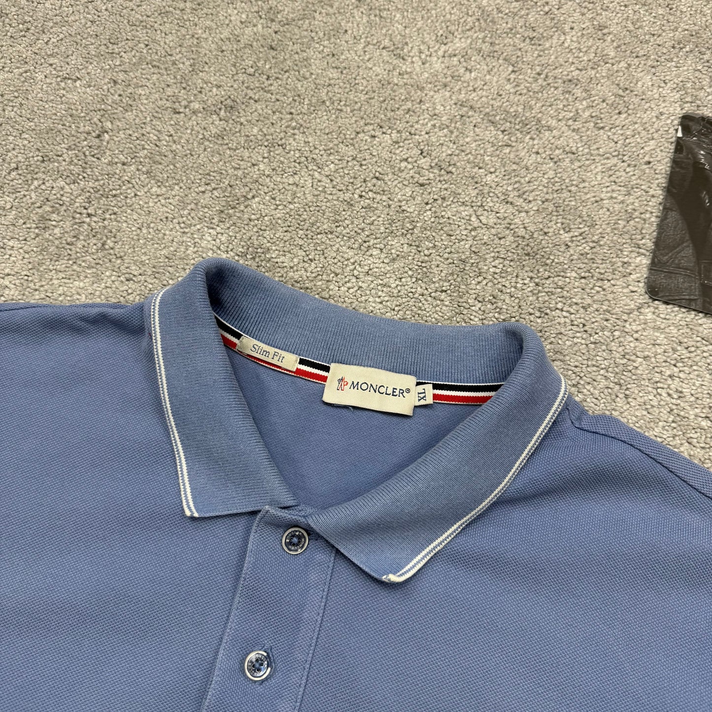 Moncler Polo