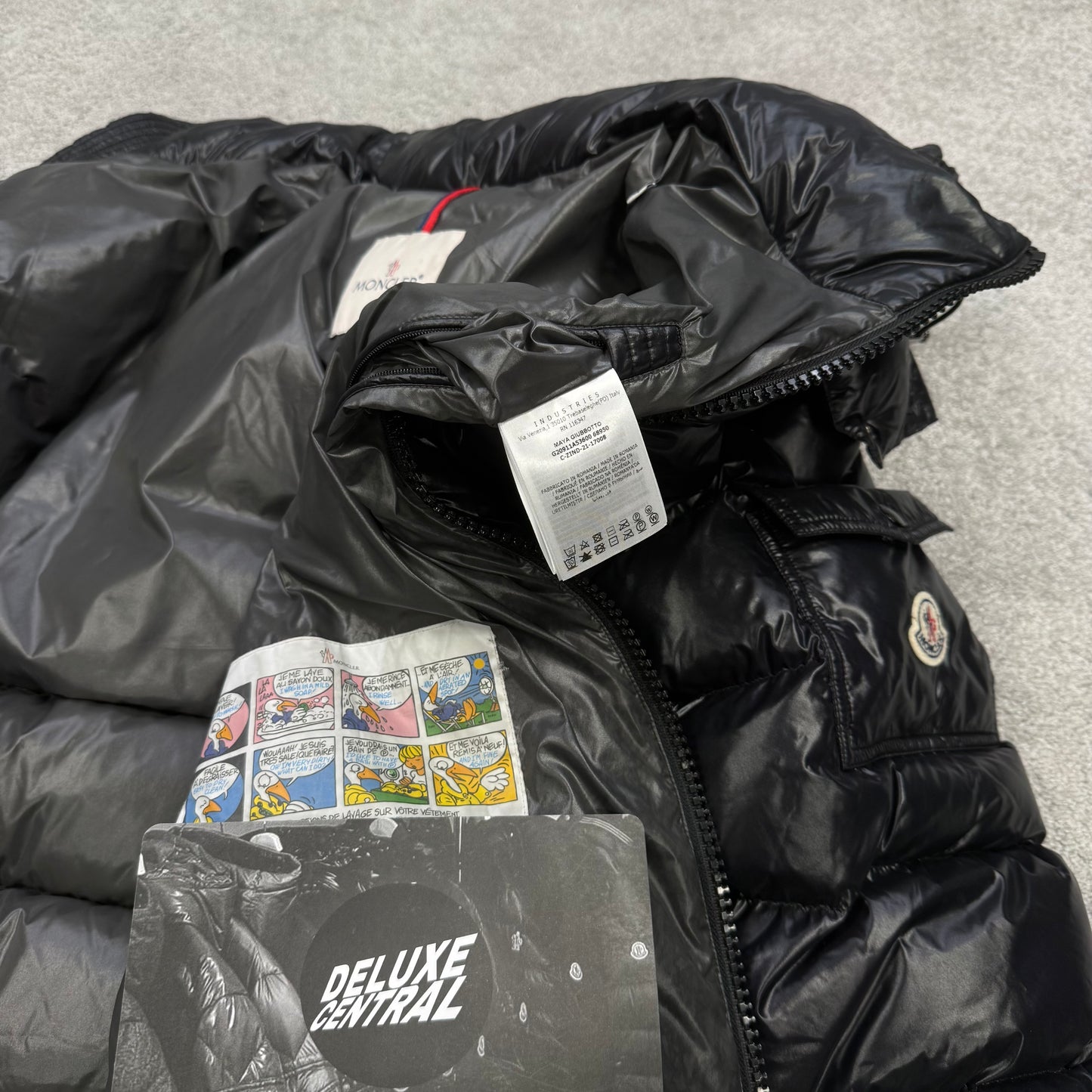 Moncler Maya