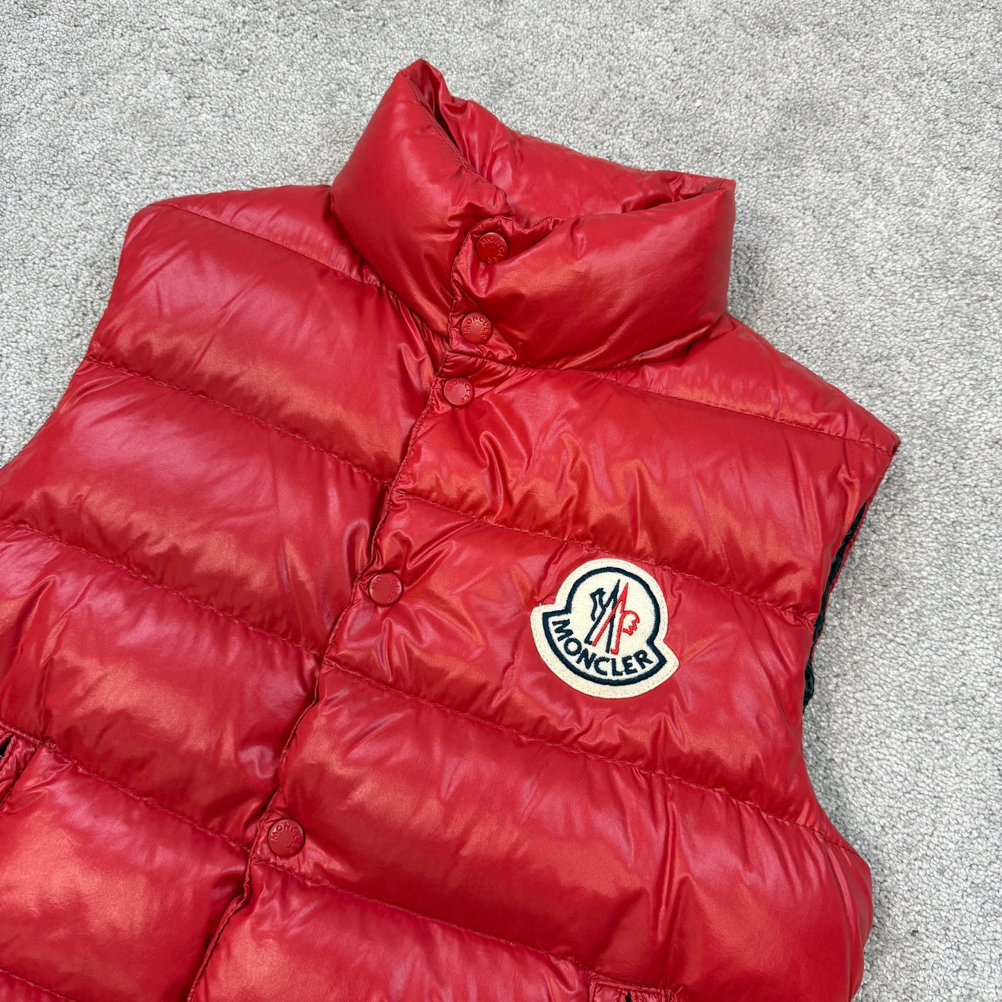 Moncler Gide Vest