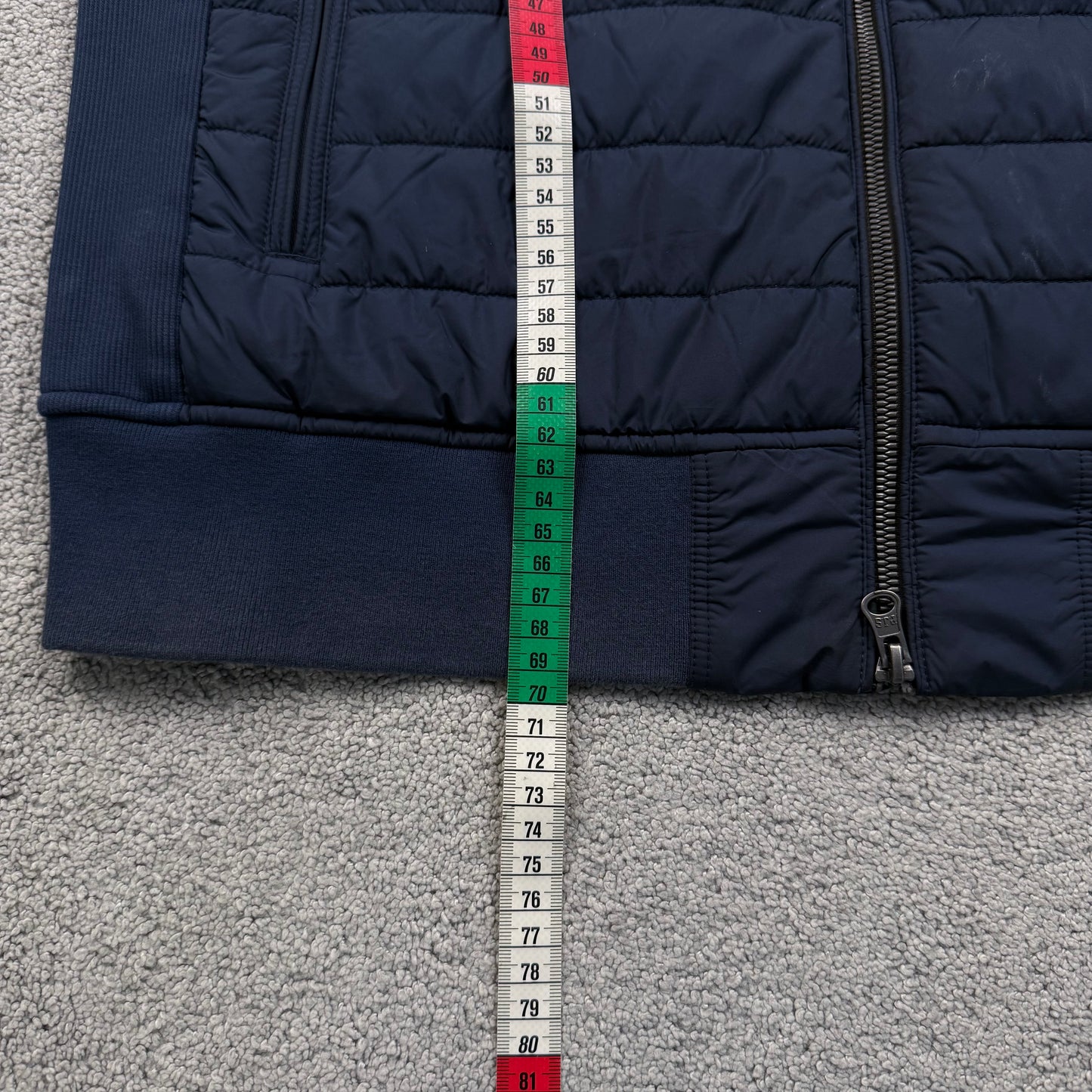 Parajumpers Gordon Cardigan Jacket