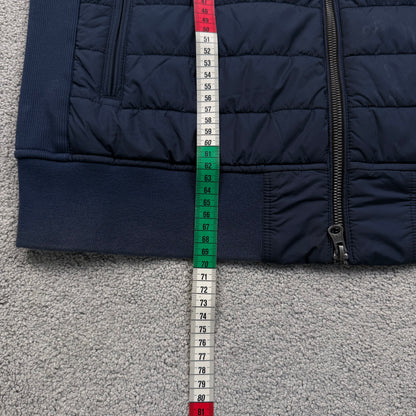 Parajumpers Gordon Cardigan Jacket