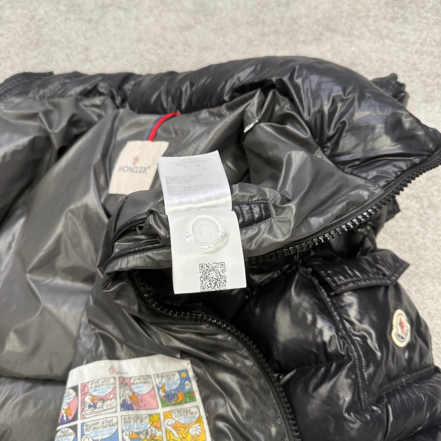Moncler Maya