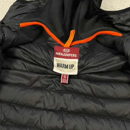 Parajumpers Hybridge Cardigan