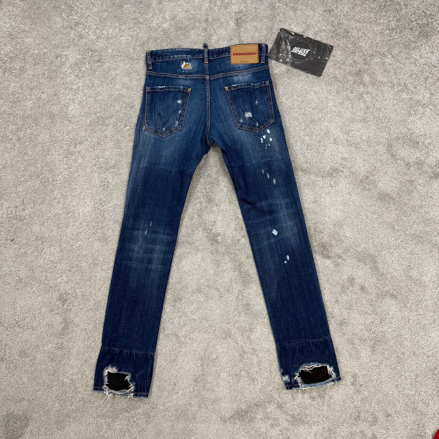 Dsquared ”Cool Guy Jean” Jeans
