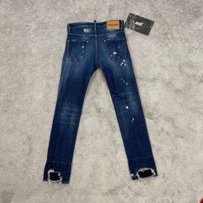 Dsquared ”Cool Guy Jean” Jeans