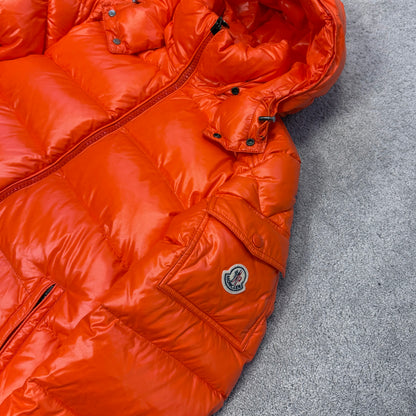 Moncler Maya Down Jacket