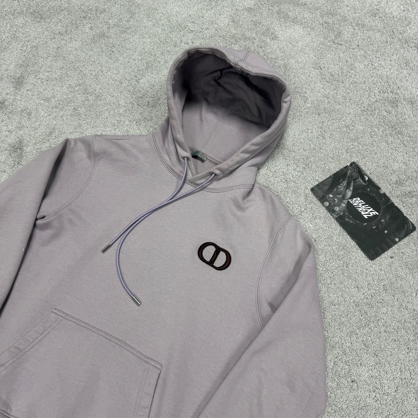 Dior CD Icon Hoodie