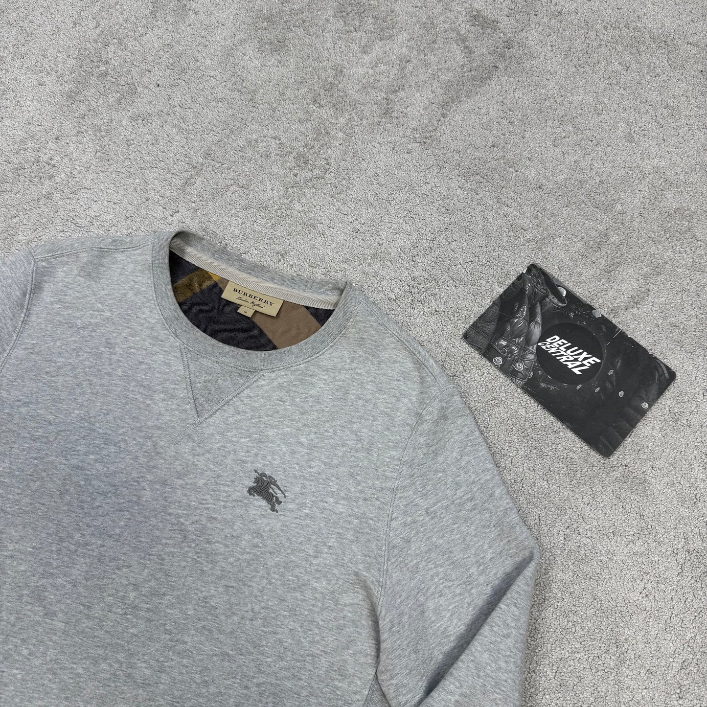 Burberry Sweatshirt