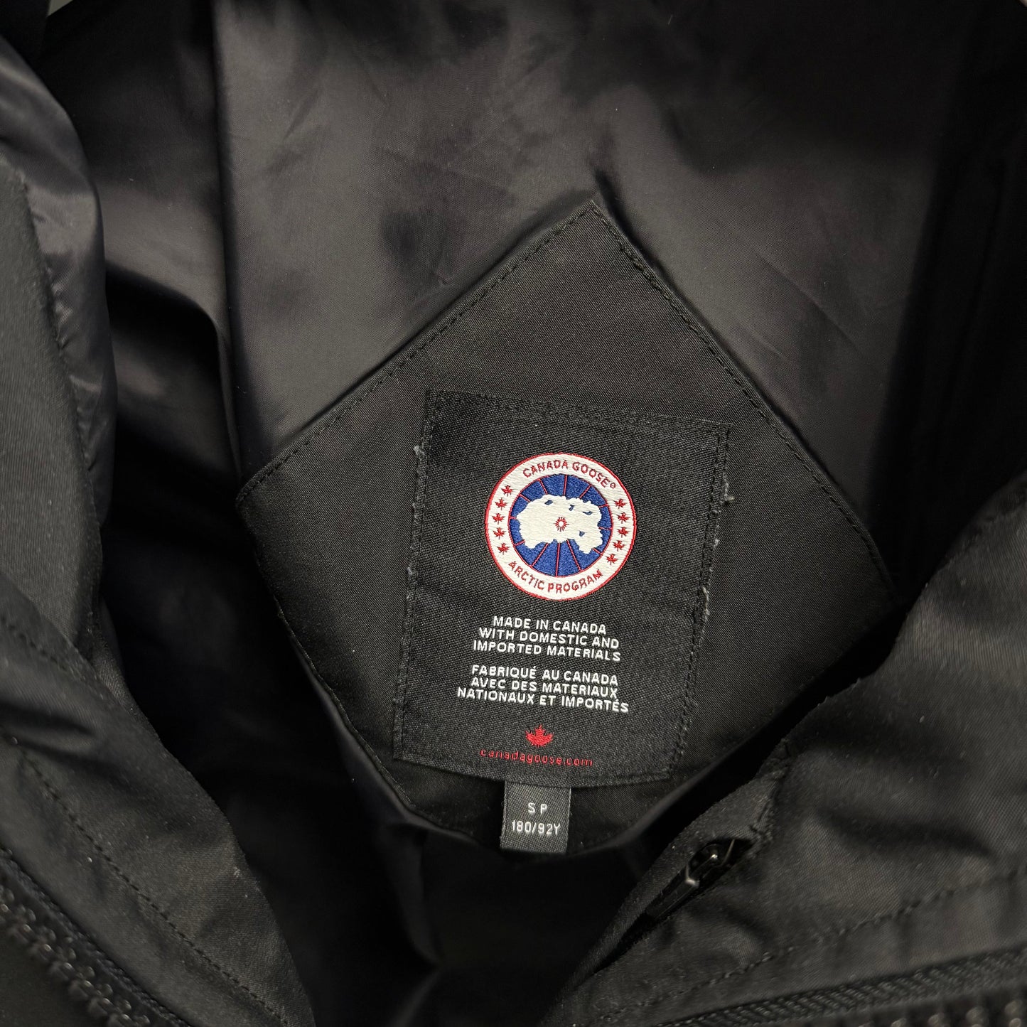 Canada Goose Wyndham