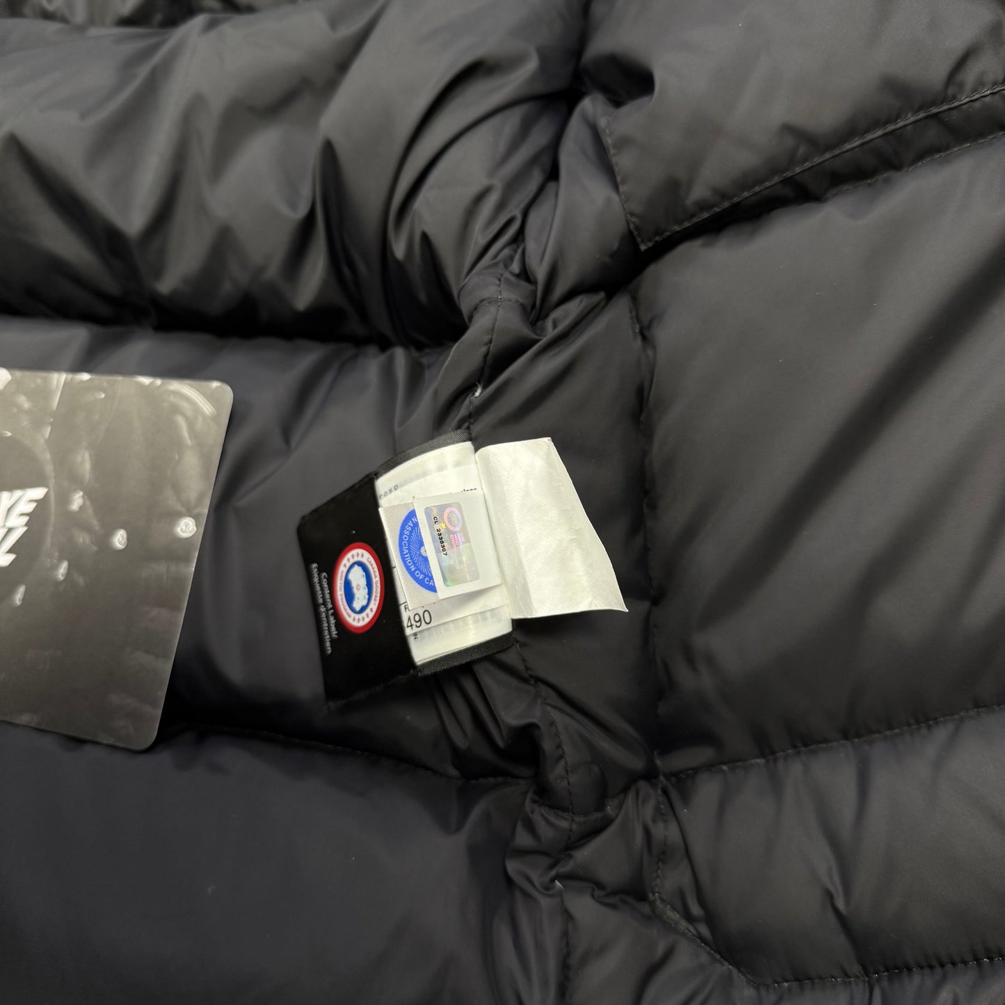Canada Goose Freestyle Crew Vest