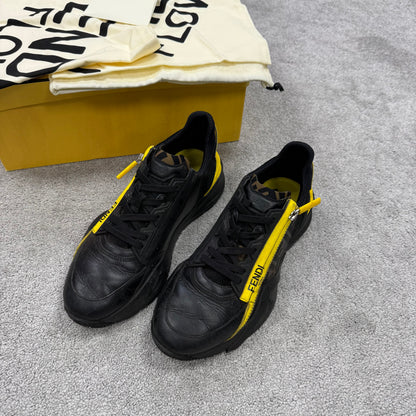 Fendi FF Trainers