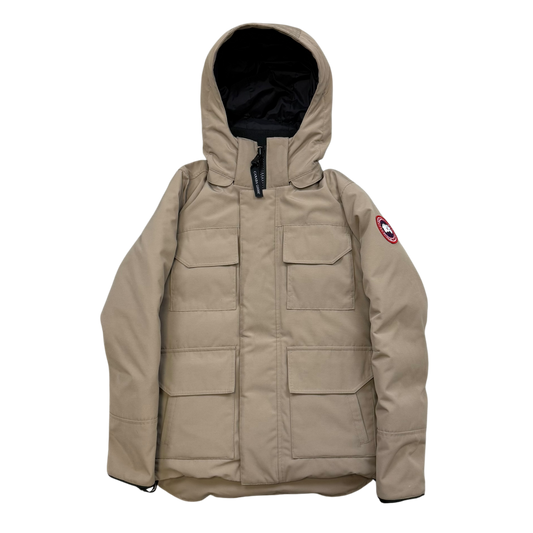 Canada Goose Maitland Parka