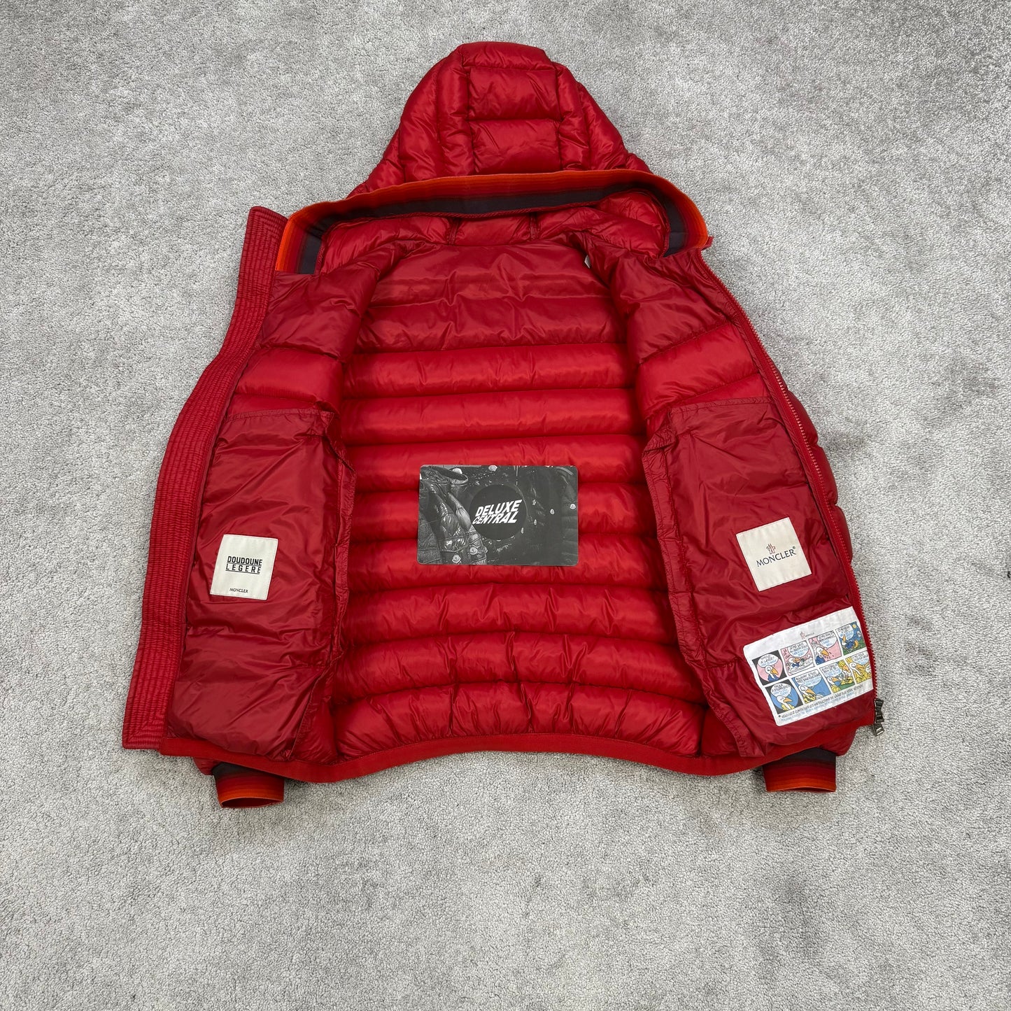 Moncler Avrieux