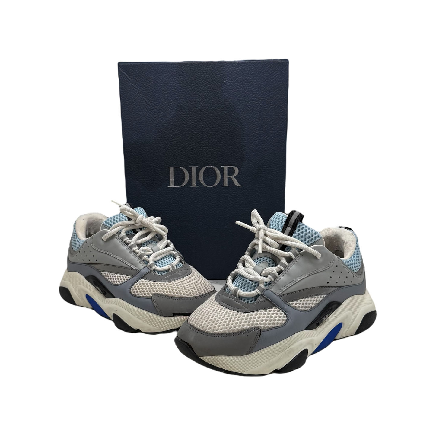 Dior B22 Trainer