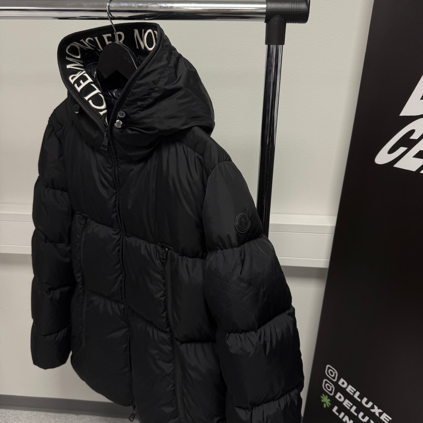 Moncler Montcla