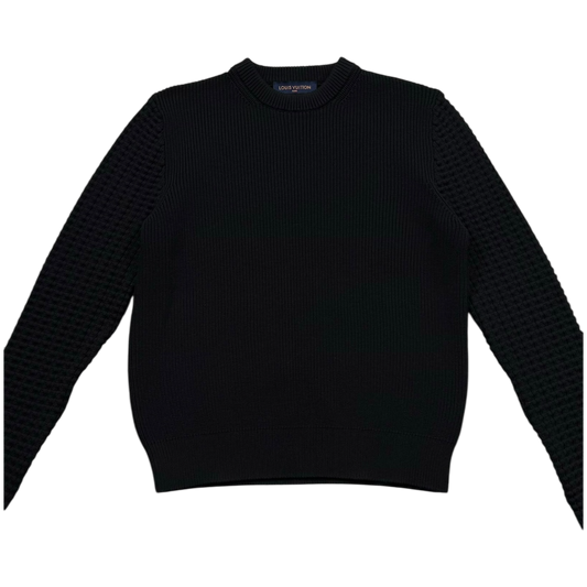 Louis Vuitton Rue du Pont Neuf Sweater