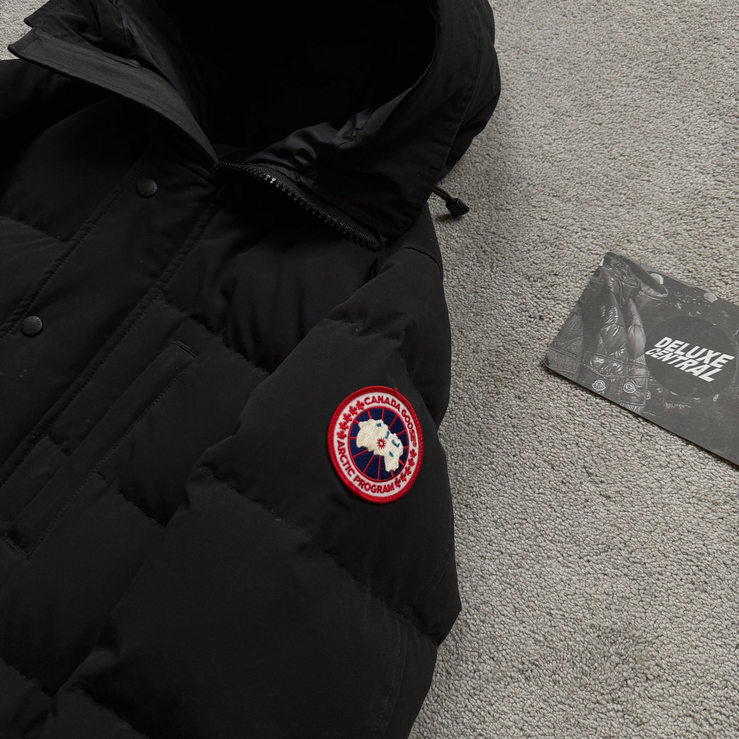 Canada Goose Carson Parka