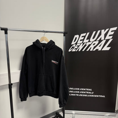Balenciaga Political Campaign Hoodie