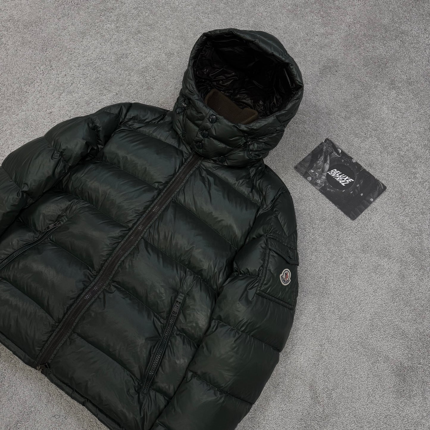 Moncler Zin