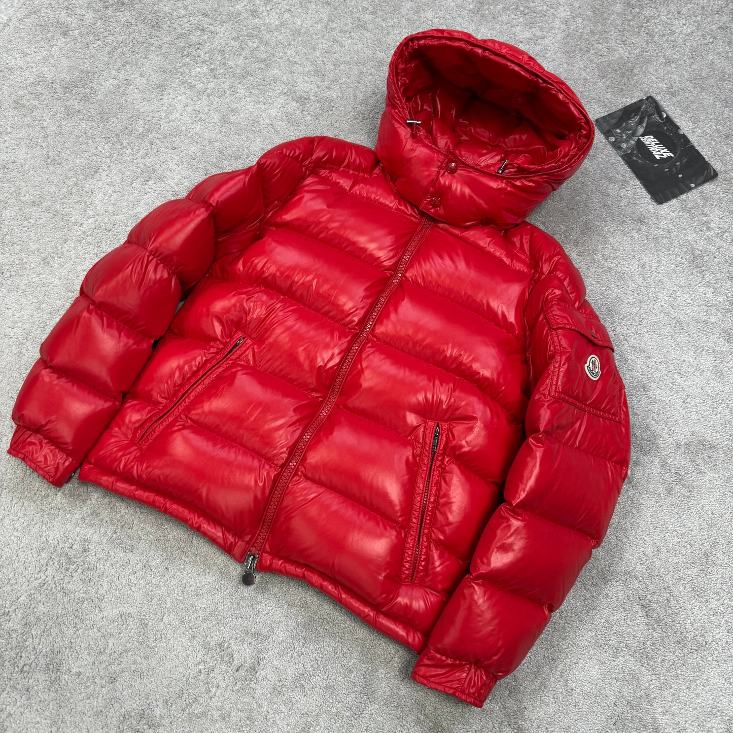 Moncler Maya