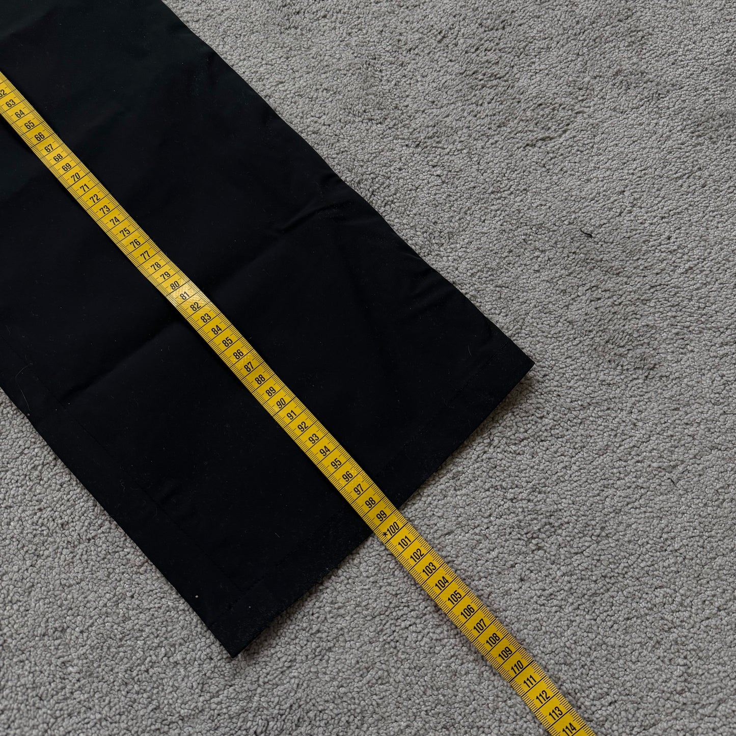 Louis Vuitton X Tyler the Creator Technical Track Pants