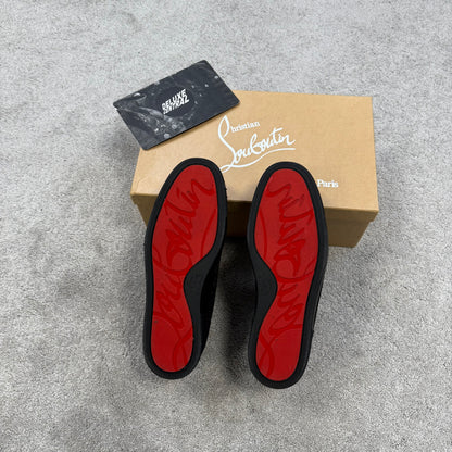 Christian Louboutin Junior Spike