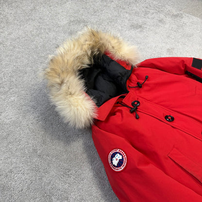 Canada Goose Labrador Bomber