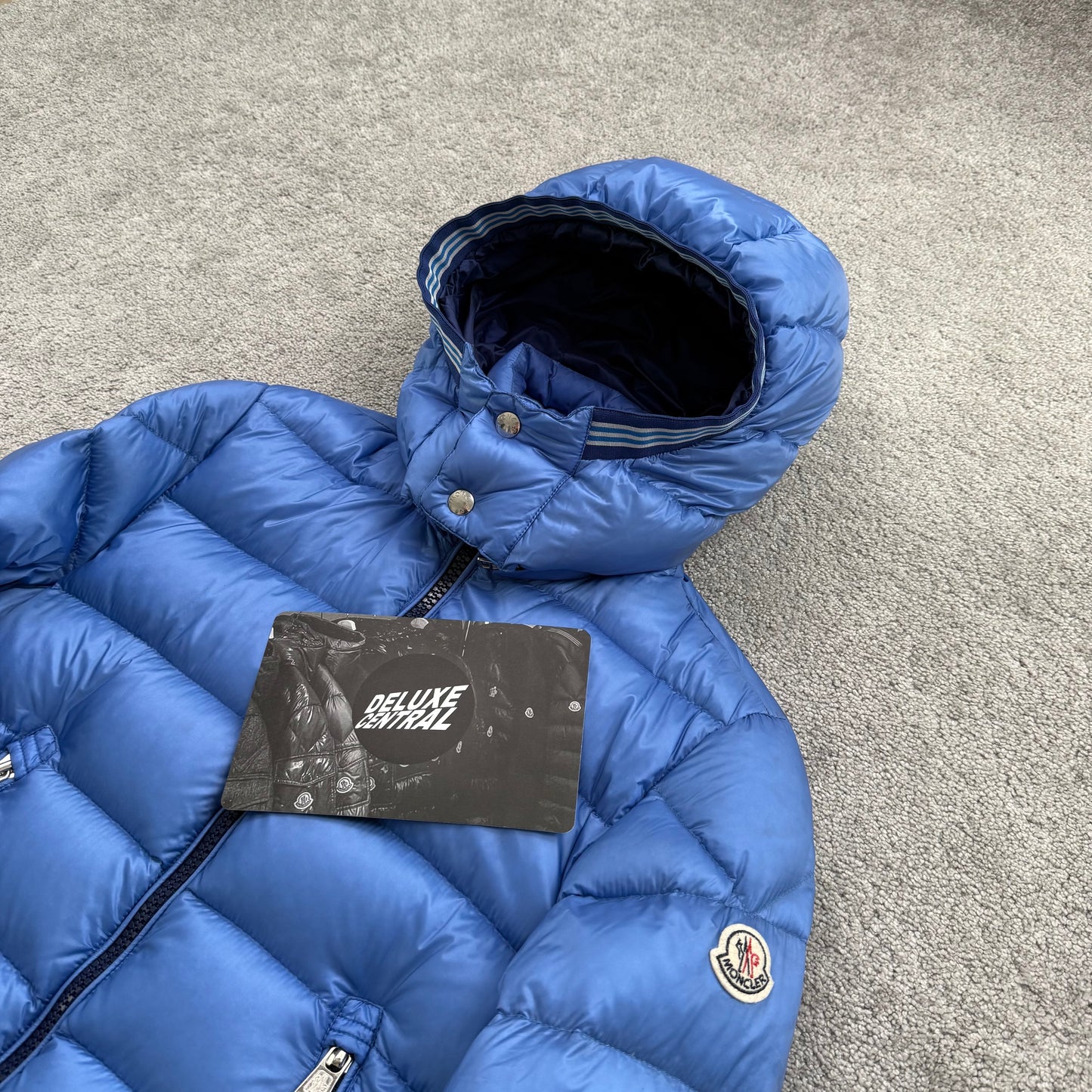 Moncler Thoule Down Jacket