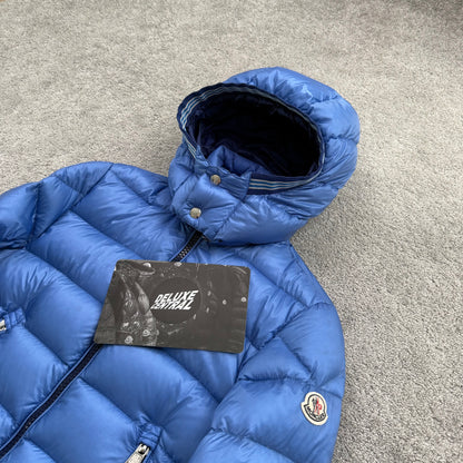 Moncler Thoule Down Jacket
